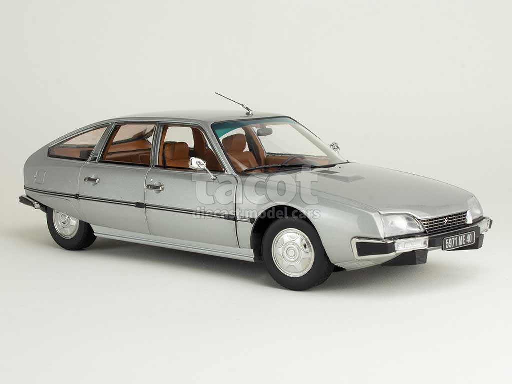 106333 Citroën CX 2200 Pallas 1976
