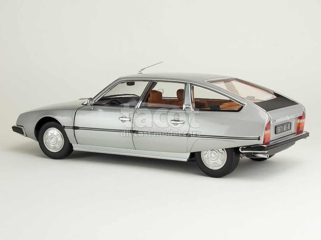 106333 Citroën CX 2200 Pallas 1976