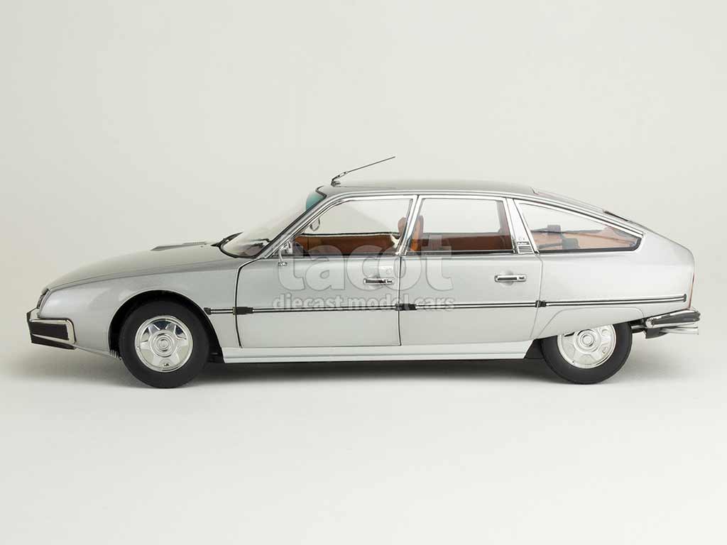 106333 Citroën CX 2200 Pallas 1976