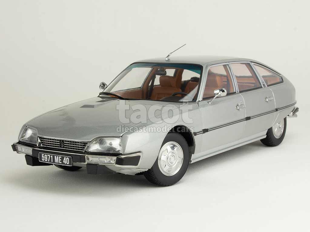106333 Citroën CX 2200 Pallas 1976