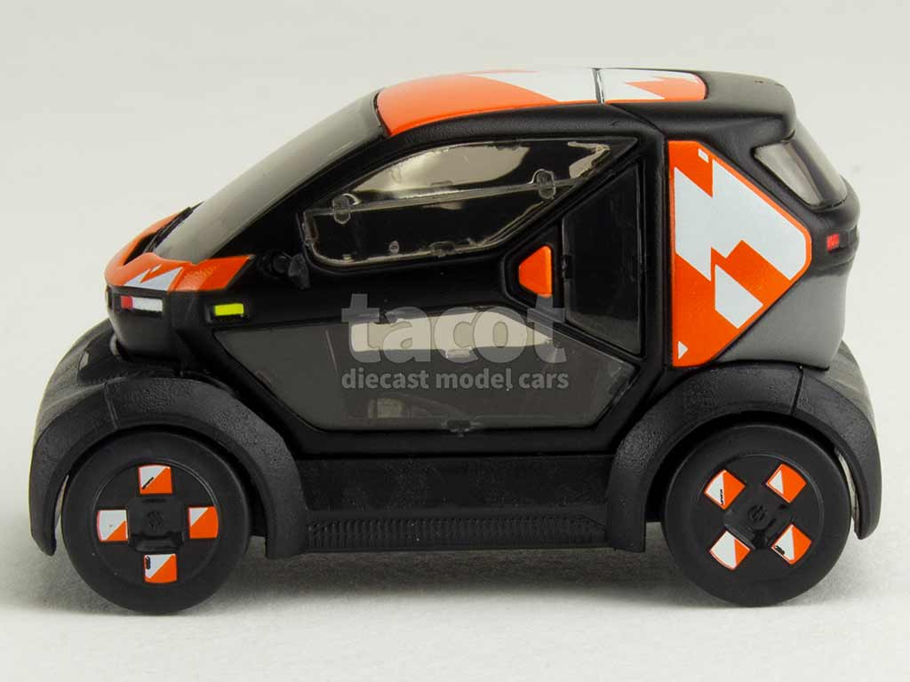 106335 Renault Mobilize Duo 2025