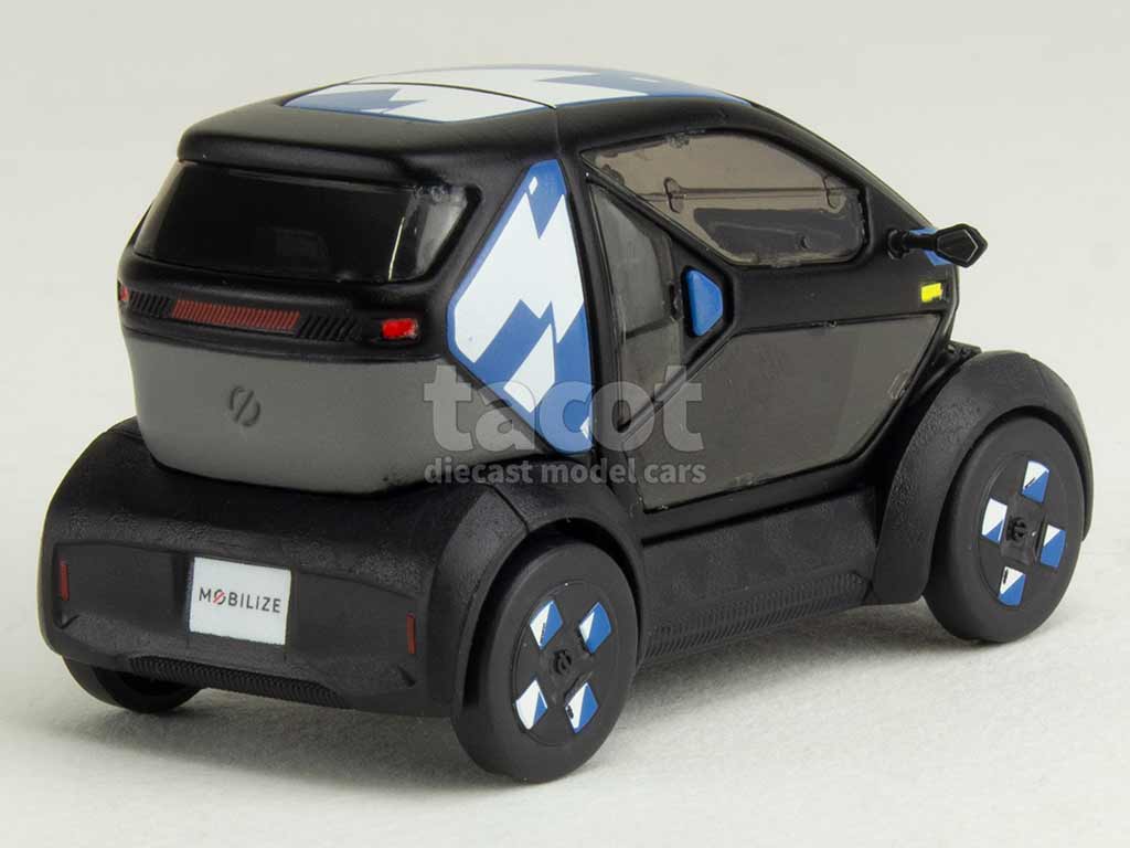 106336 Renault Mobilize Duo 2025