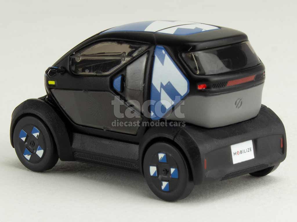 106336 Renault Mobilize Duo 2025