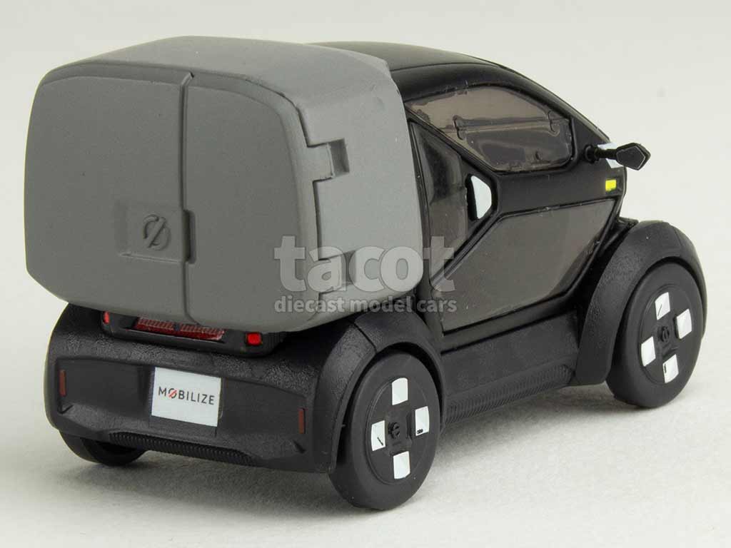 106337 Renault Mobilize Bento 2025