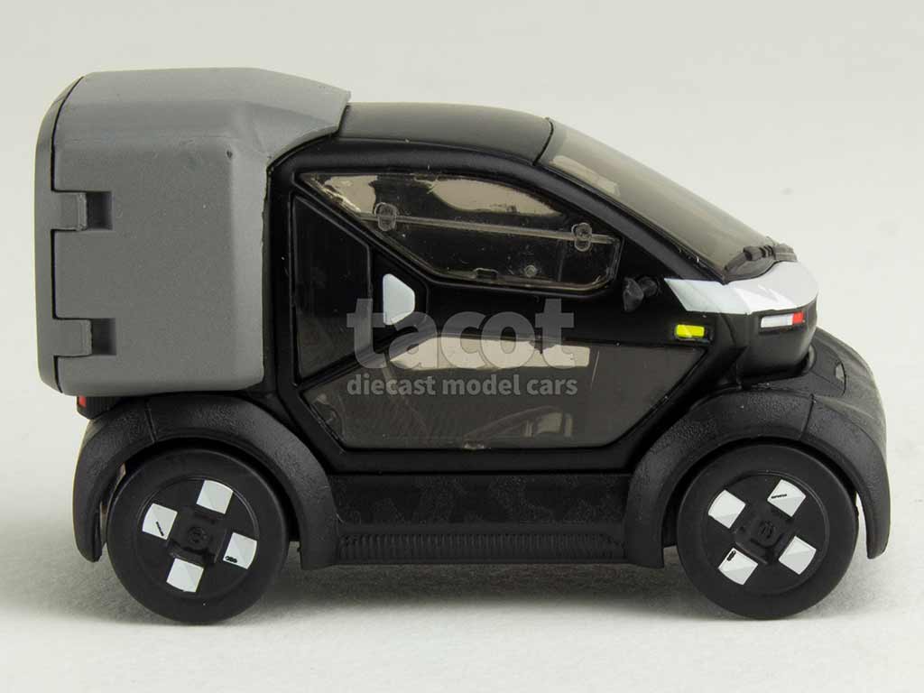 106337 Renault Mobilize Bento 2025
