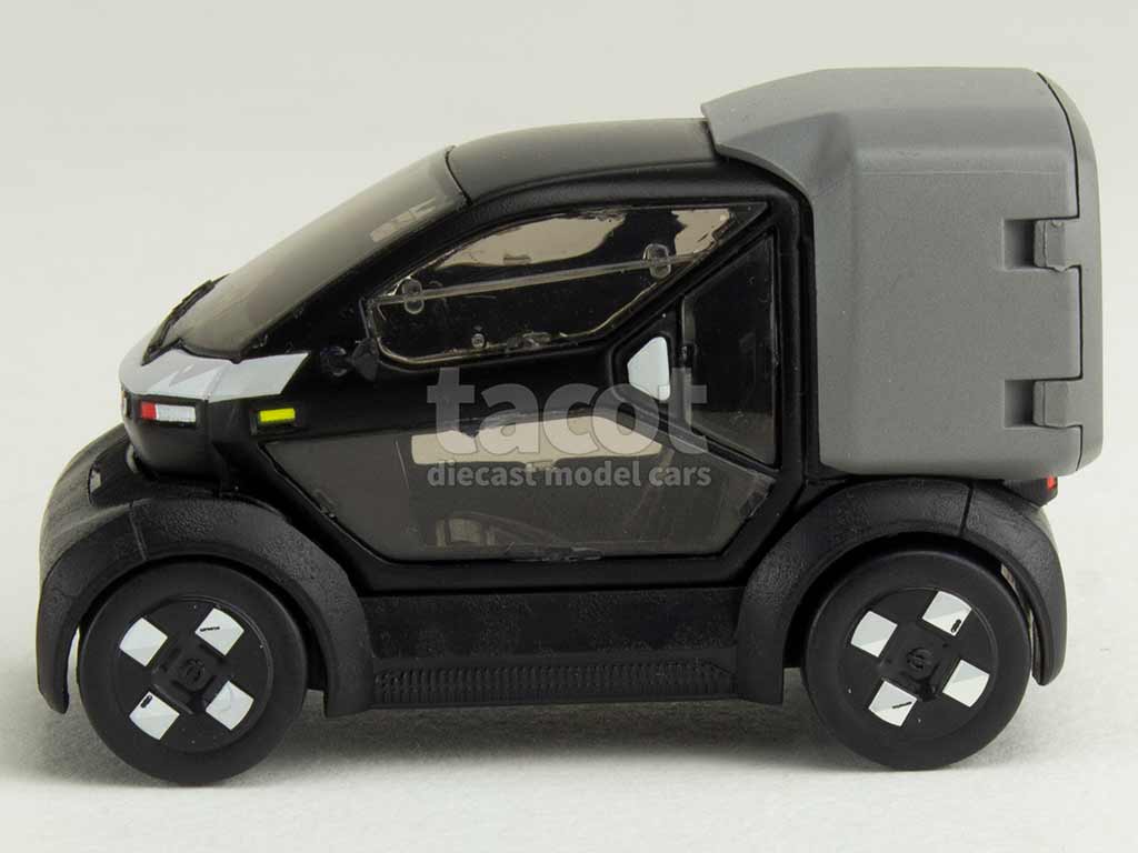 106337 Renault Mobilize Bento 2025