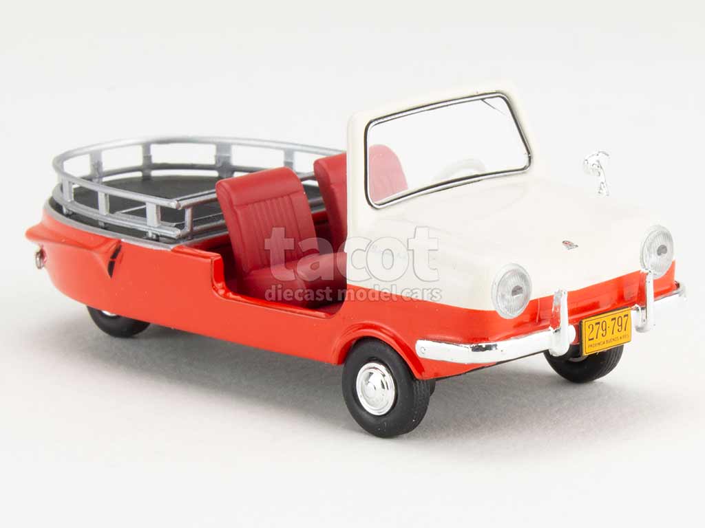 106339 Divers Bambi Sporty 1962