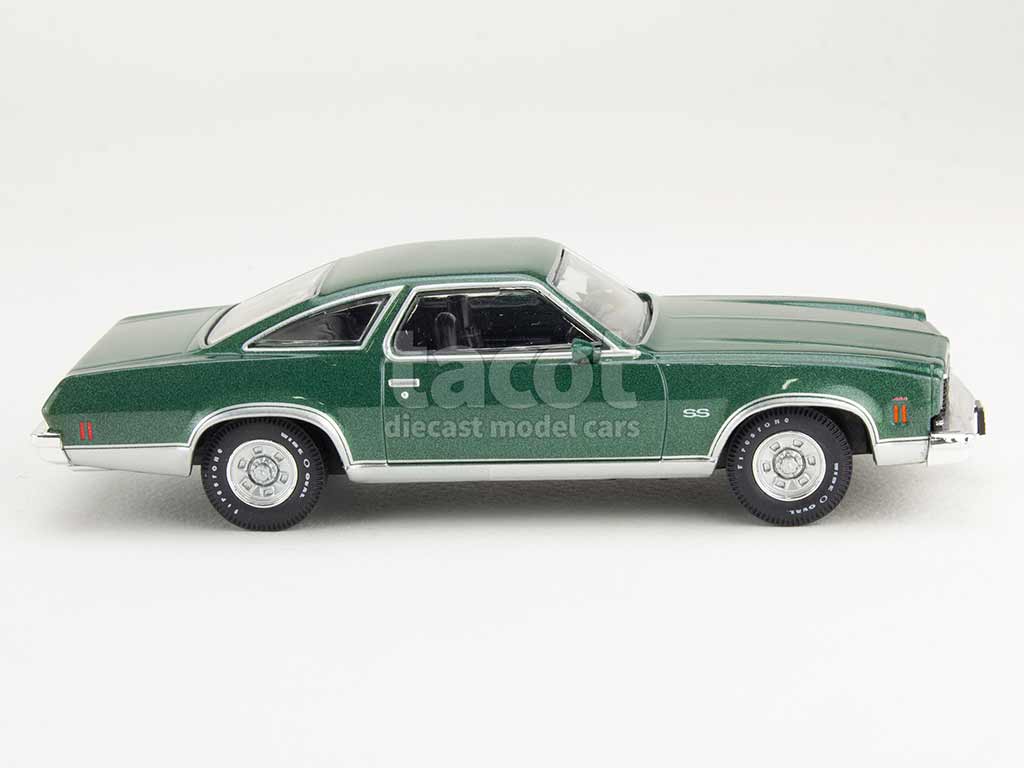 106340 Chevrolet Chevelle SS 1973