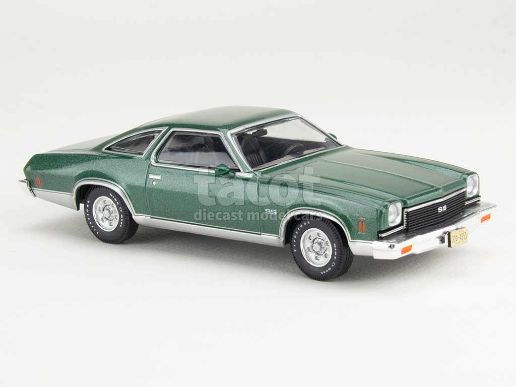 106340 Chevrolet Chevelle SS 1973