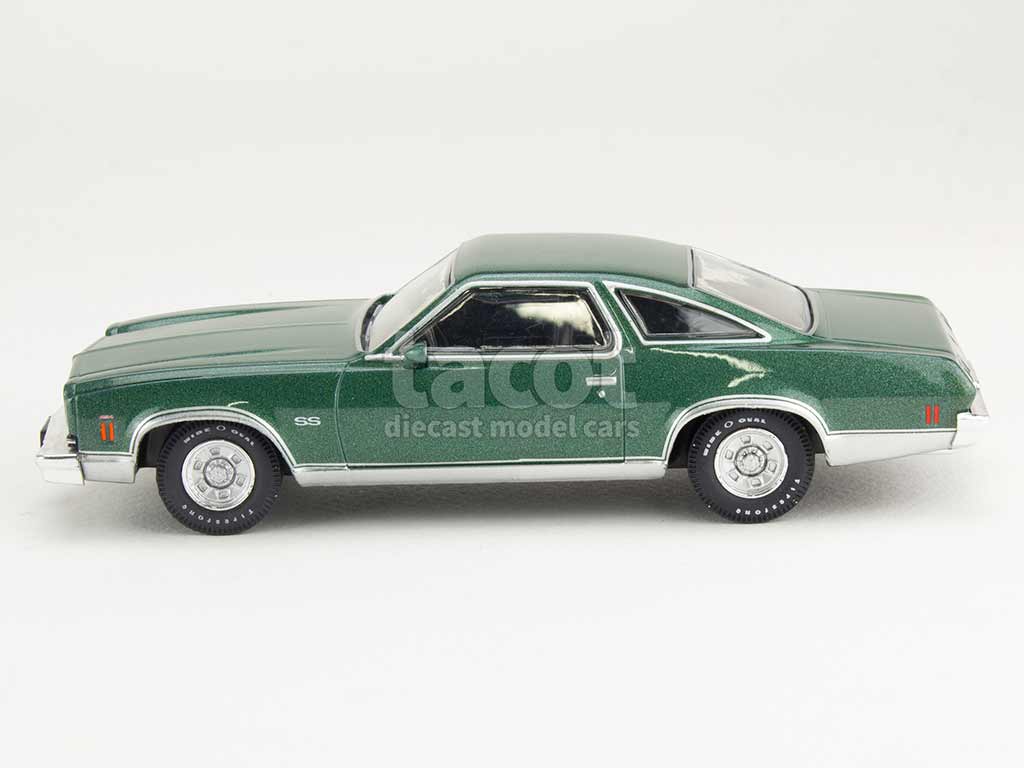 106340 Chevrolet Chevelle SS 1973