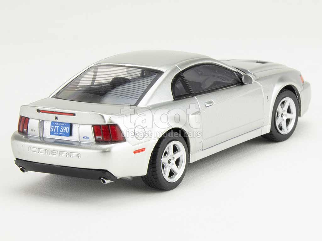 106342 Ford Mustang SVT Cobra 2003