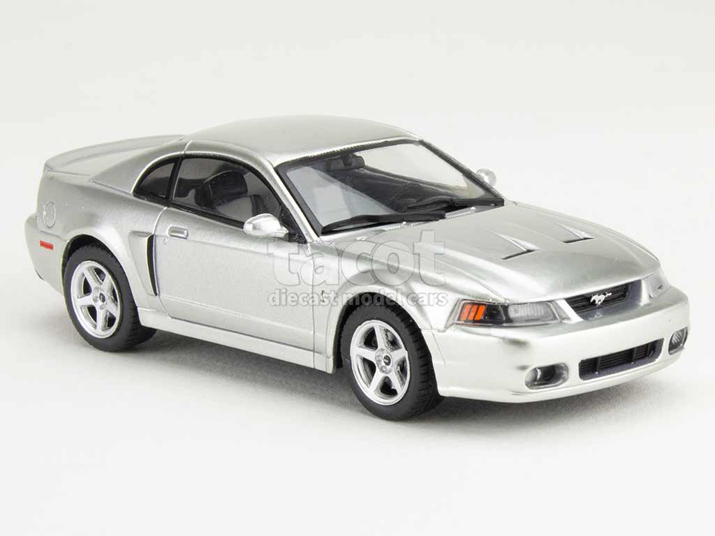 106342 Ford Mustang SVT Cobra 2003