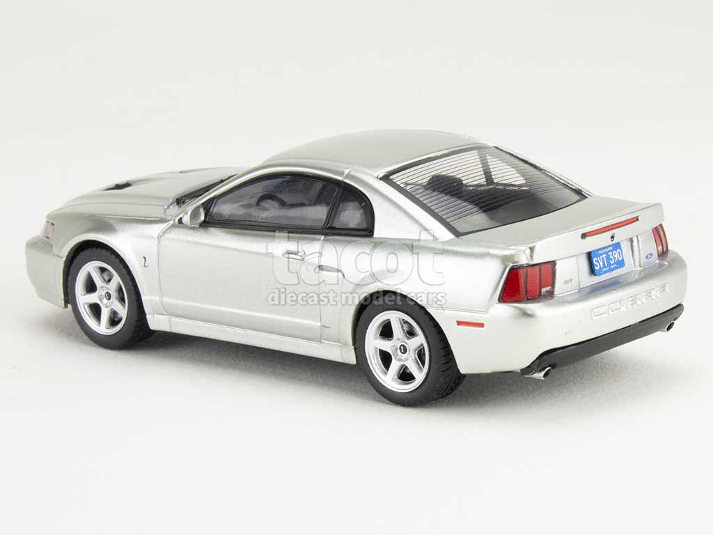 106342 Ford Mustang SVT Cobra 2003