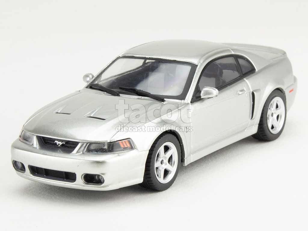 106342 Ford Mustang SVT Cobra 2003