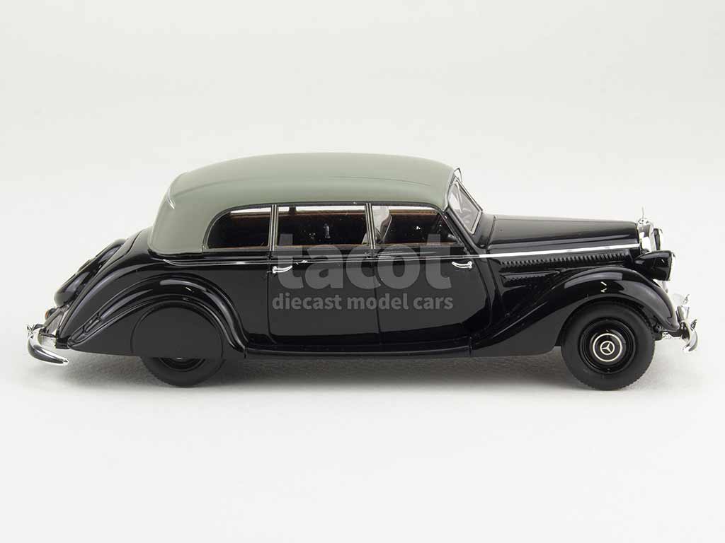 106345 Mercedes 400 V/ W147 Prototype 1938
