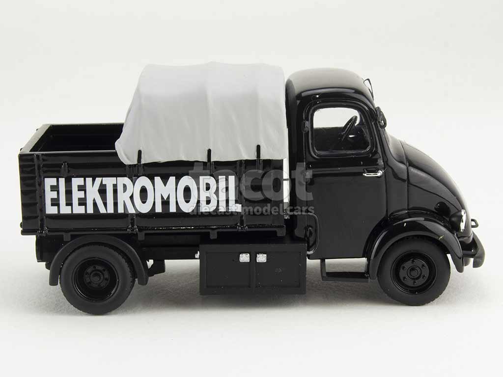 106346 Skoda Elektromobil 1944