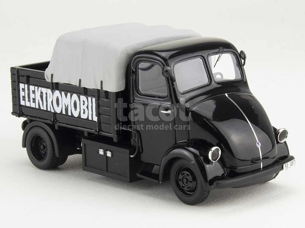 106346 Skoda Elektromobil 1944