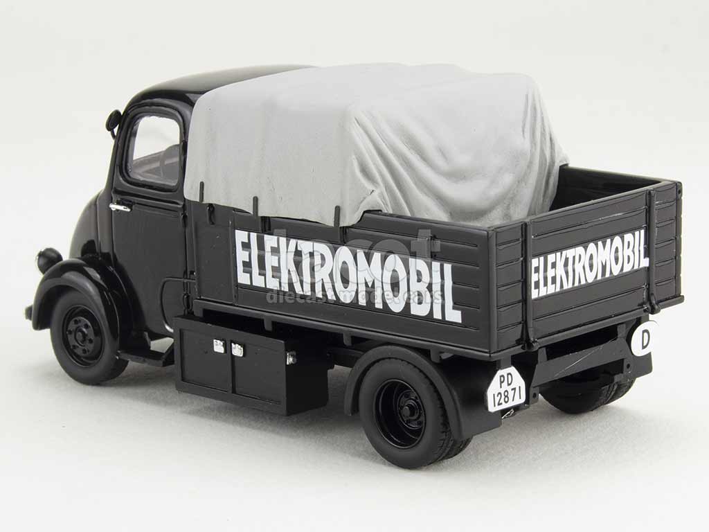 106346 Skoda Elektromobil 1944