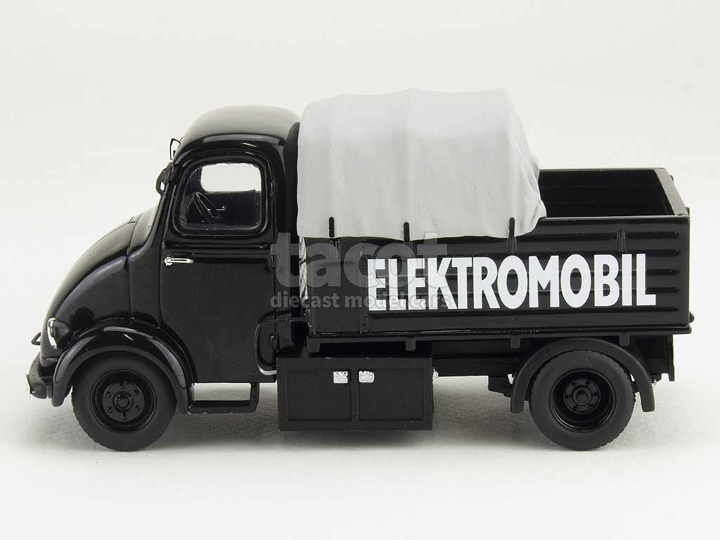 106346 Skoda Elektromobil 1944