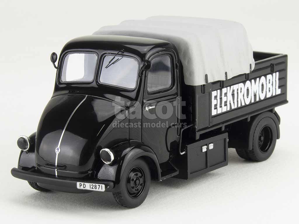 106346 Skoda Elektromobil 1944