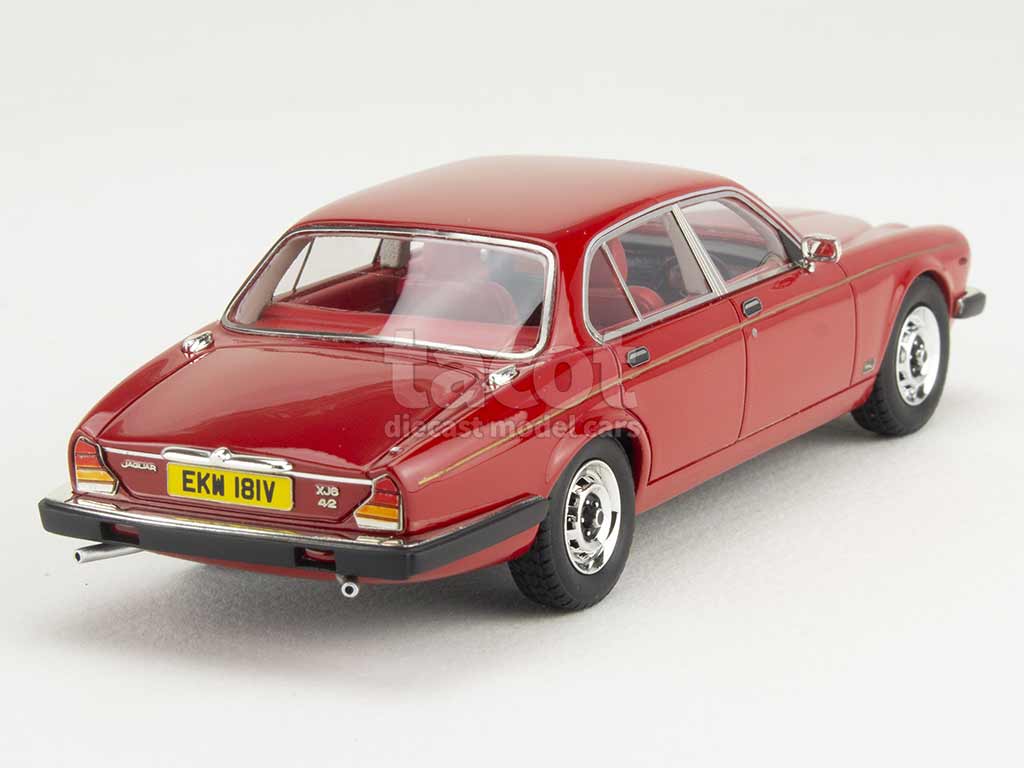 106347 Jaguar XJ6 4.2 Series III 1979