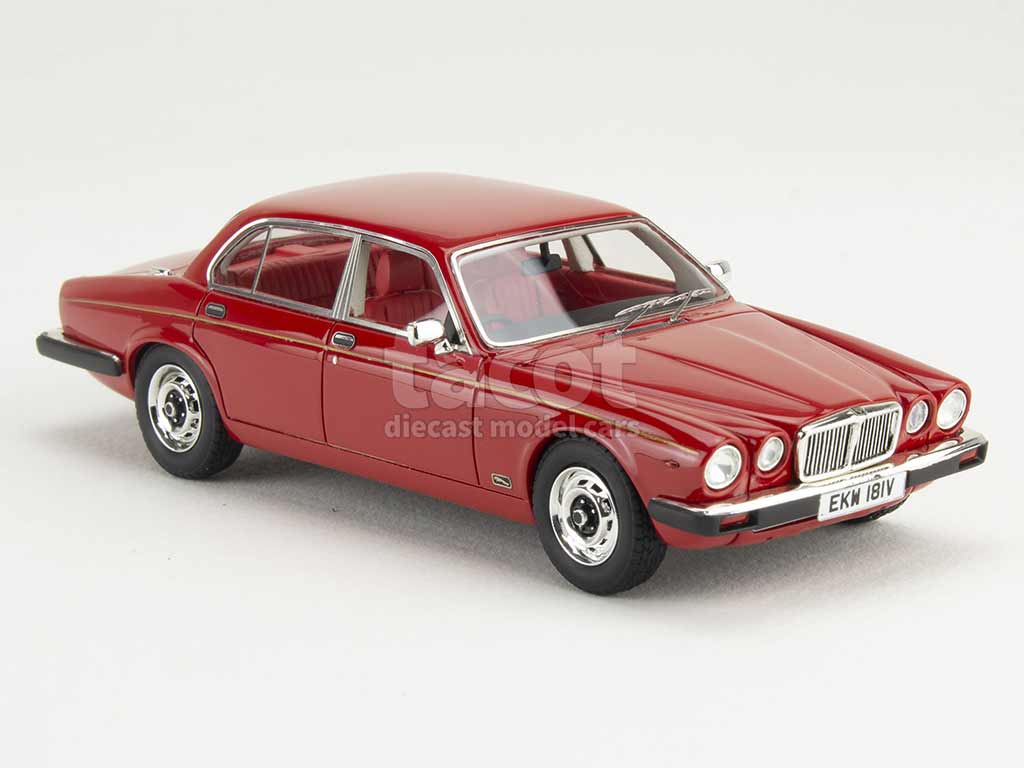 106347 Jaguar XJ6 4.2 Series III 1979