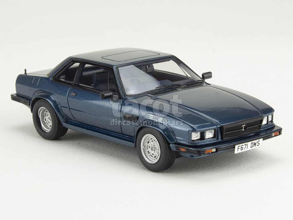 106349 De Tomaso Longchamp GTS/E 1988
