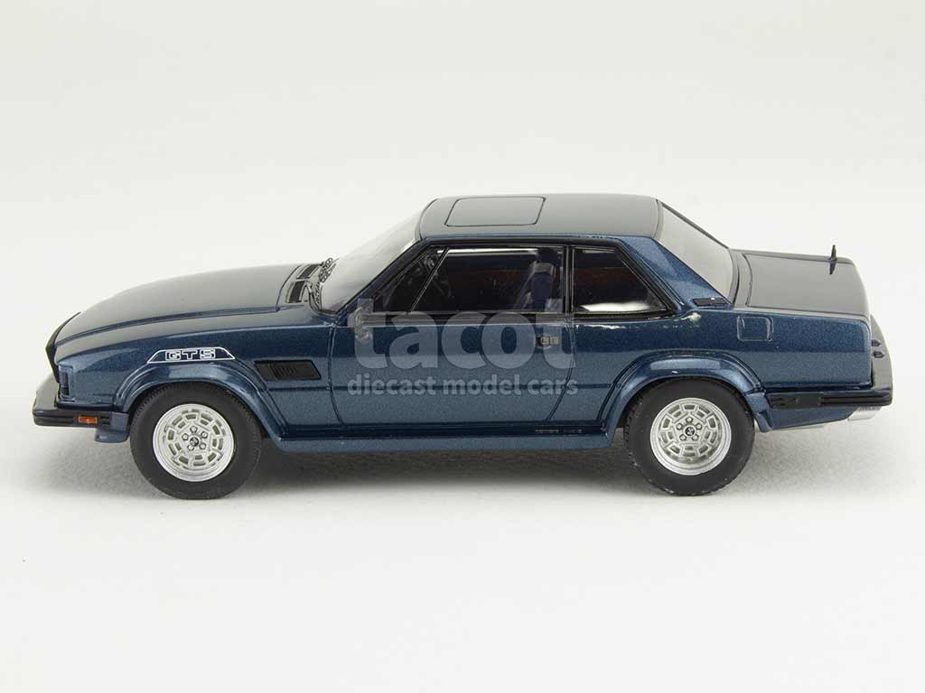 106349 De Tomaso Longchamp GTS/E 1988