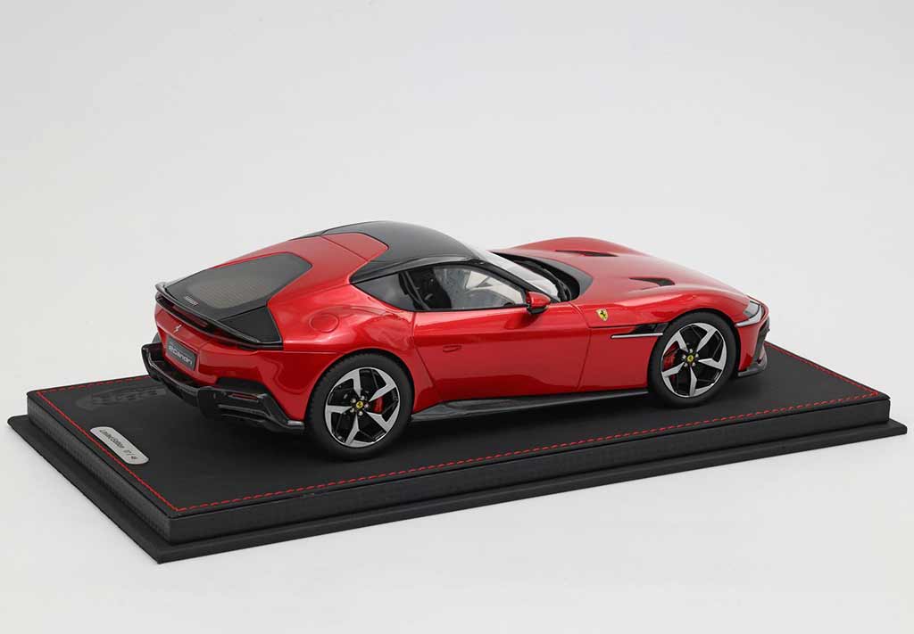 106353 Ferrari 12Cillindri 2024