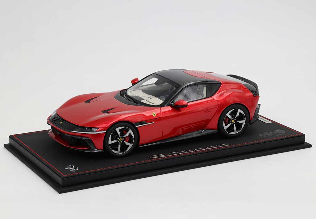 106353 Ferrari 12Cillindri 2024