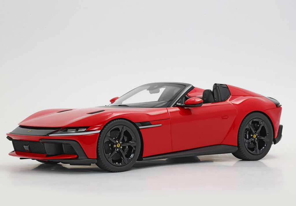 106354 Ferrari 12Cillindri Spider 2024