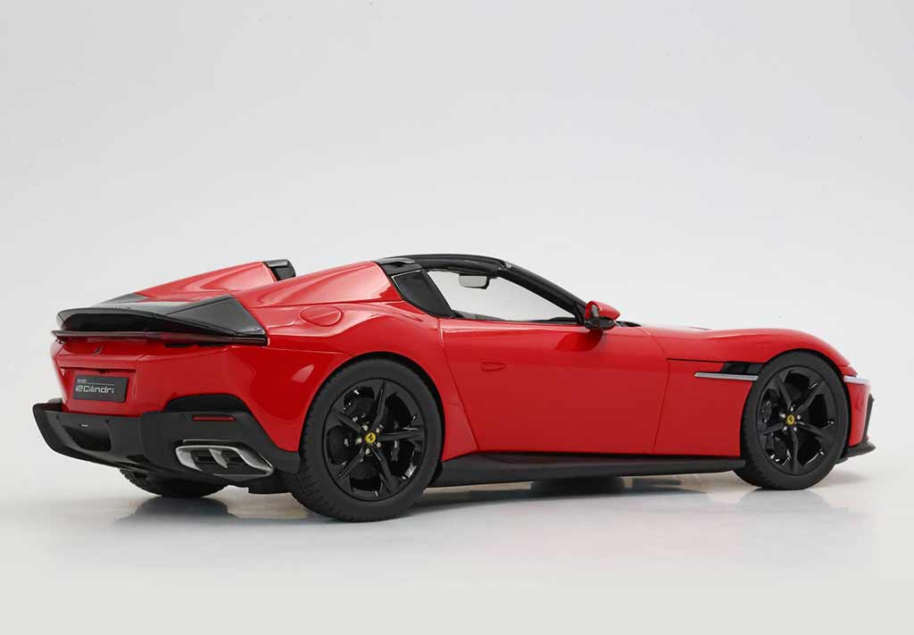 106354 Ferrari 12Cillindri Spider 2024