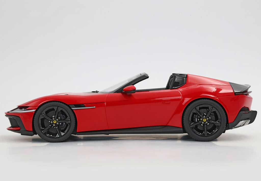 106354 Ferrari 12Cillindri Spider 2024