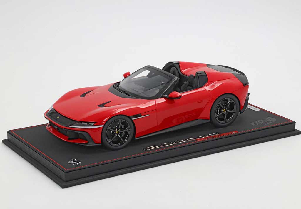 106354 Ferrari 12Cillindri Spider 2024