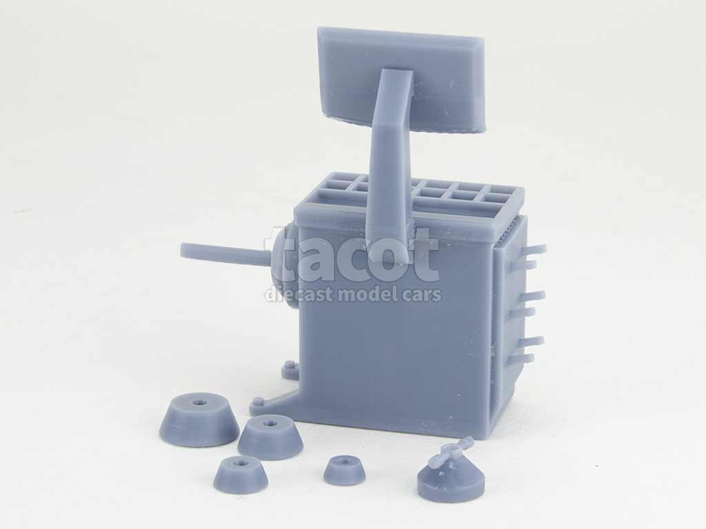 106355 Divers Equilibreuse