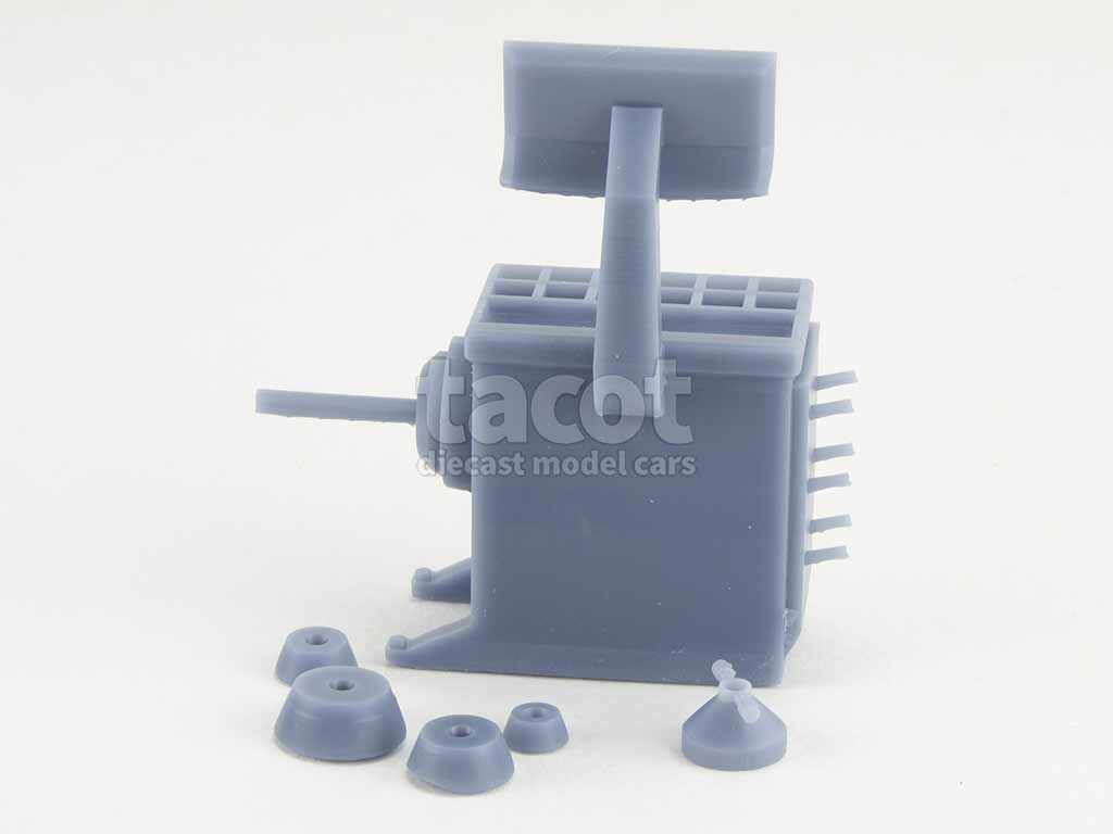 106356 Divers Equilibreuse