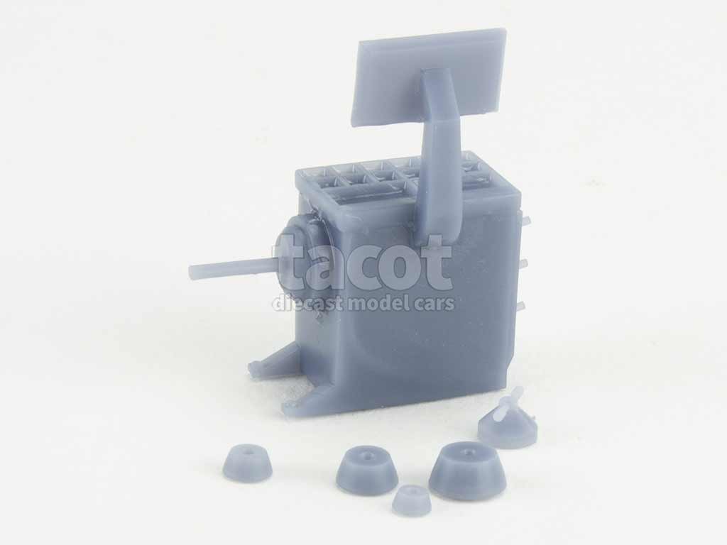 106357 Divers Equilibreuse