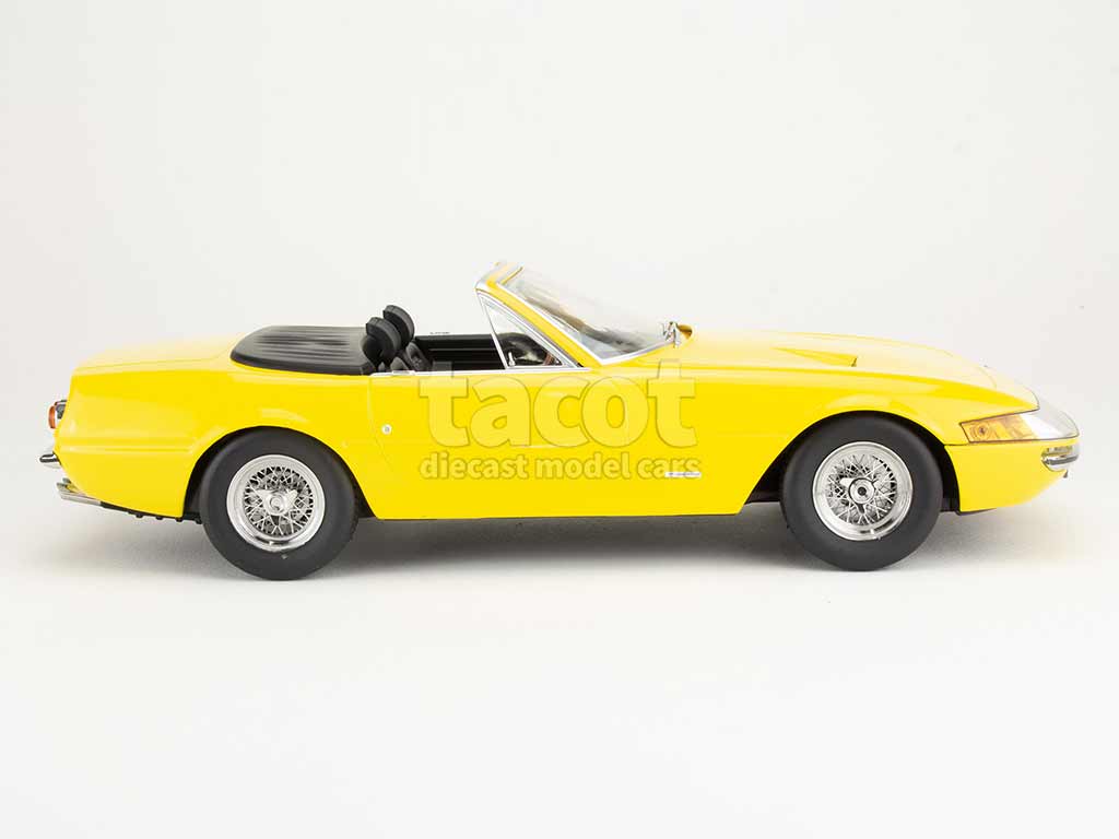 106360 Ferrari 365 GTS/4 Daytona 1969
