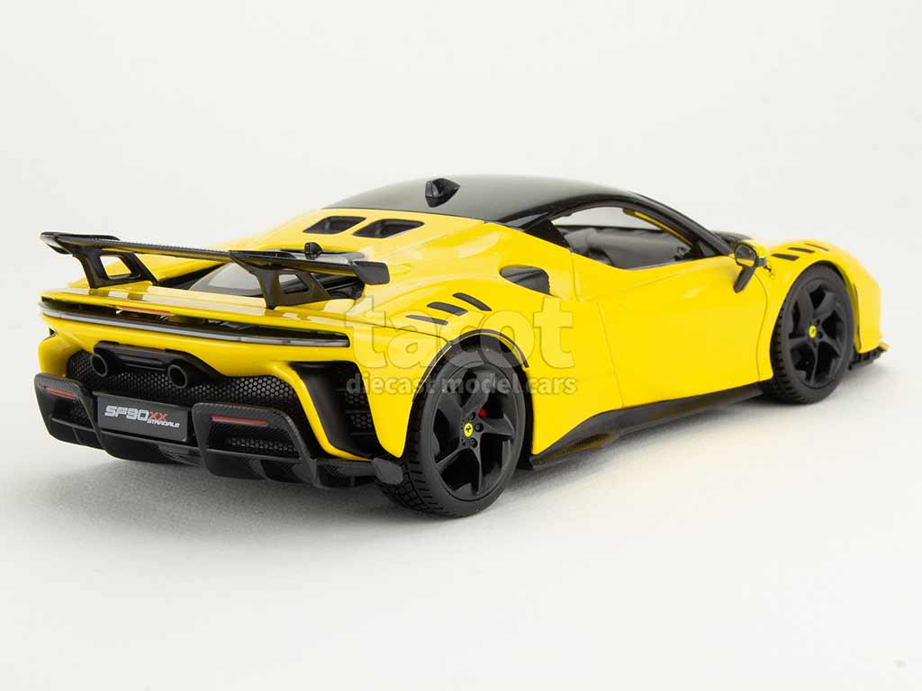 106365 Ferrari SF90 XX Stradale