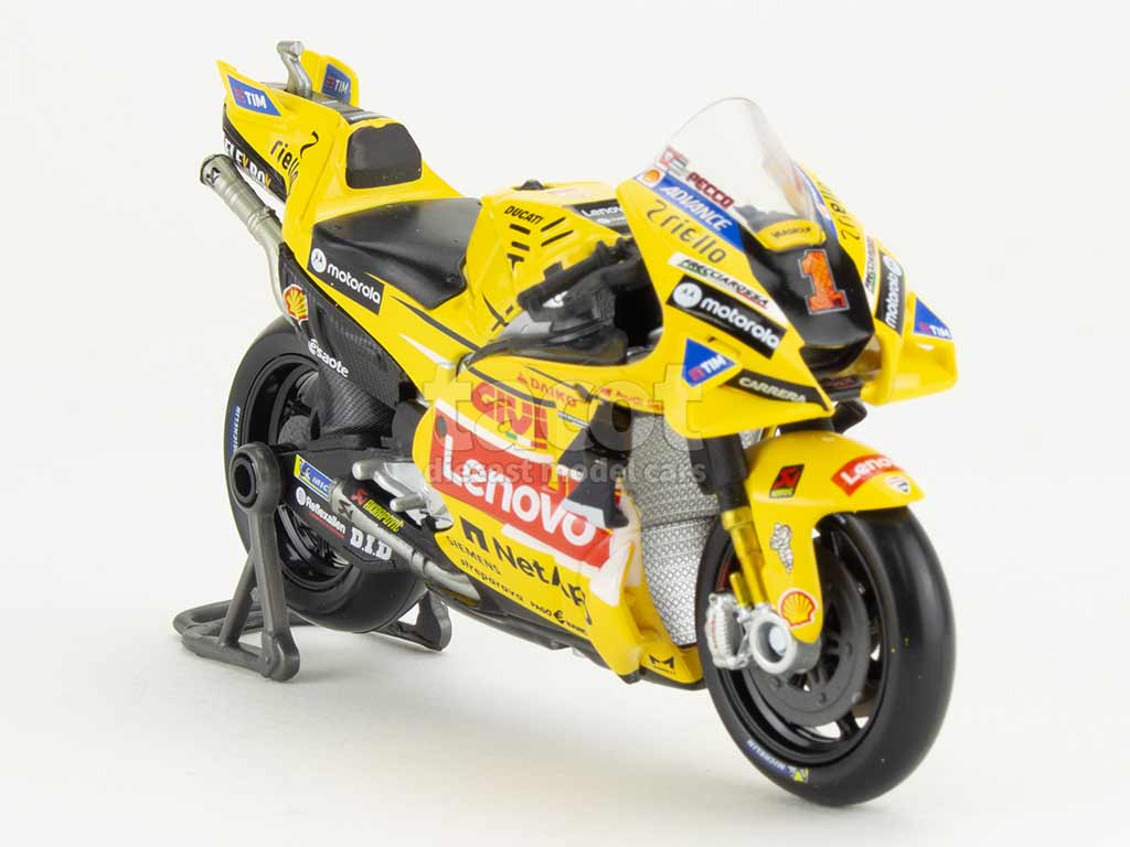 106366 Ducati Desmonsedici GP 2023