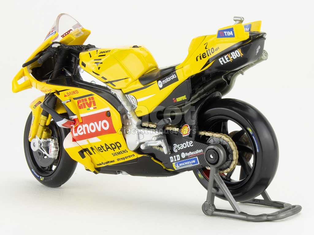 106366 Ducati Desmonsedici GP 2023