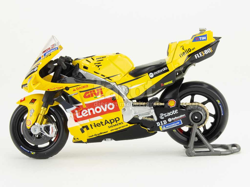 106366 Ducati Desmonsedici GP 2023