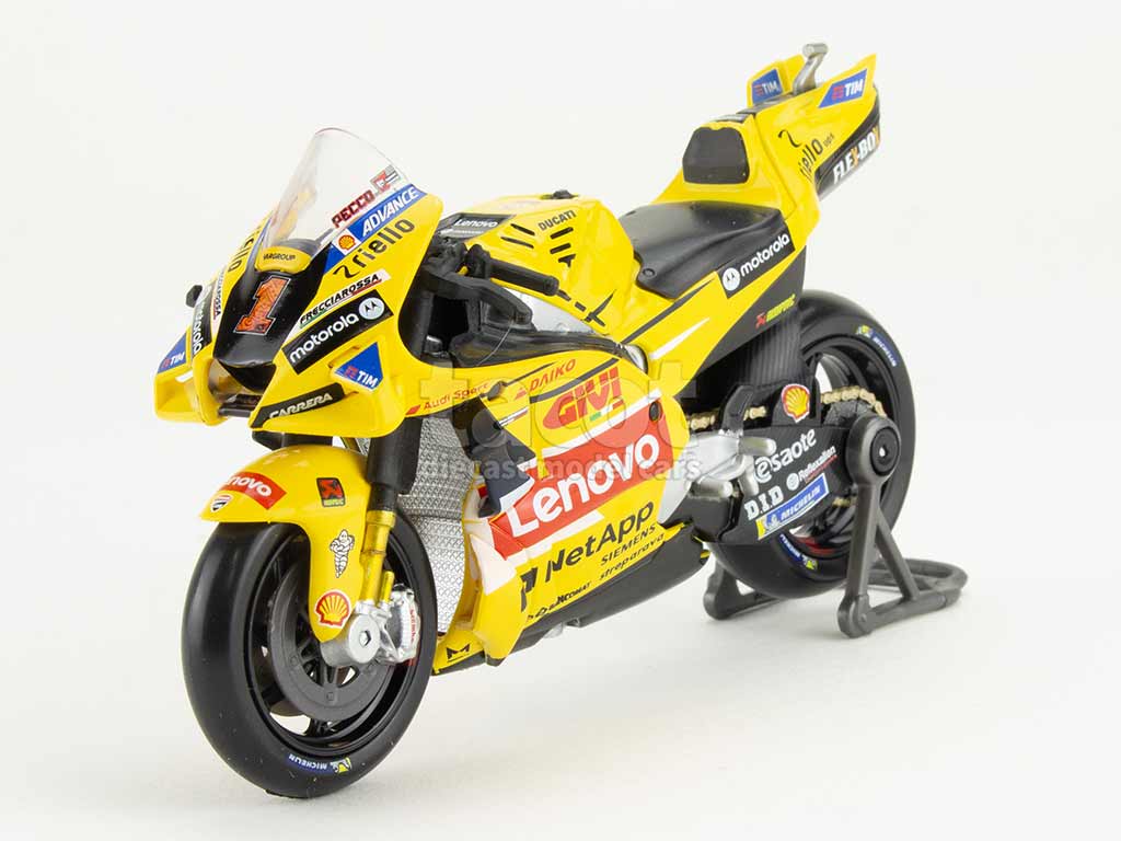 106366 Ducati Desmonsedici GP 2023