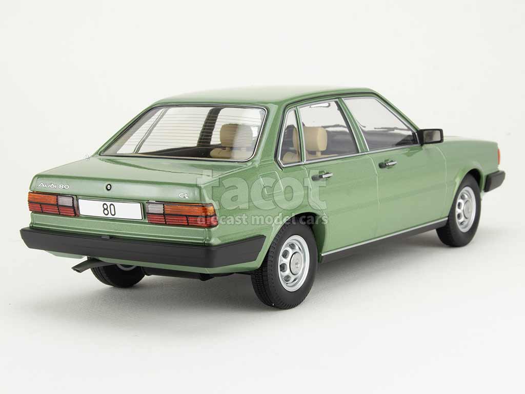 106368 Audi 80 B2 1978