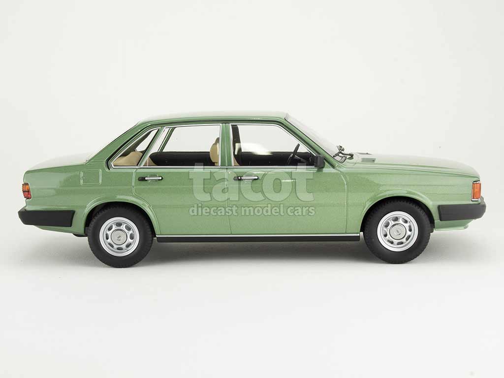 106368 Audi 80 B2 1978