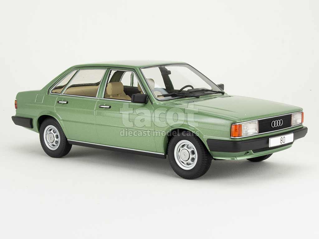 106368 Audi 80 B2 1978