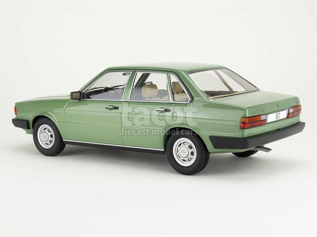 106368 Audi 80 B2 1978