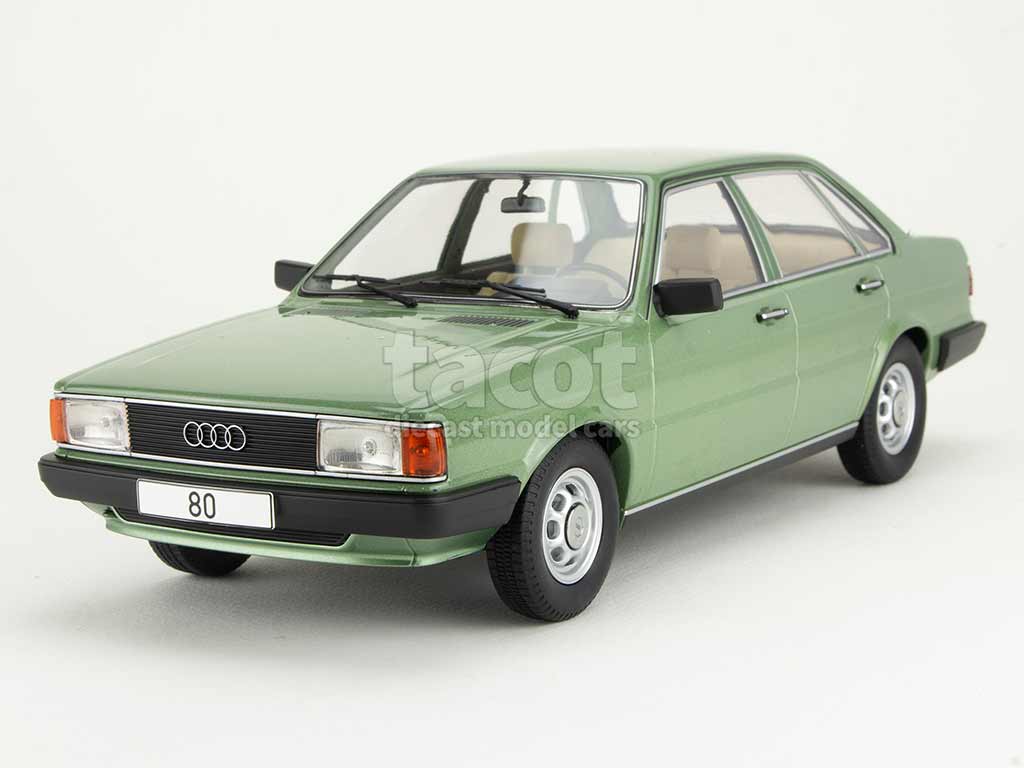 106368 Audi 80 B2 1978