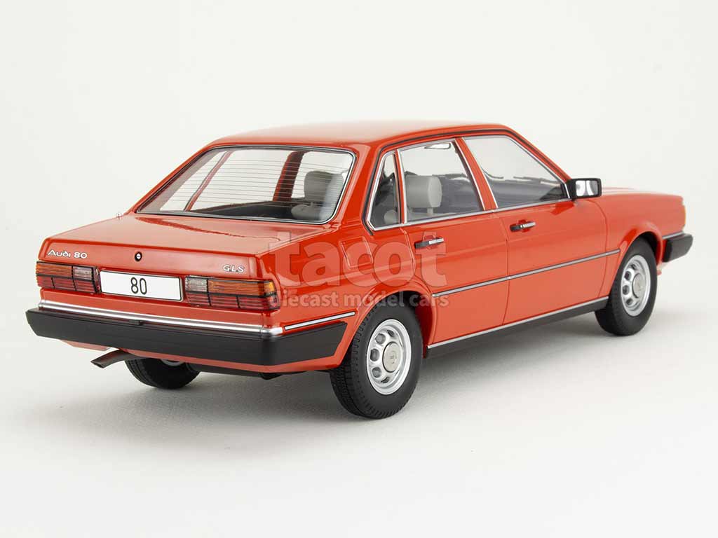 106369 Audi 80 B2 1978