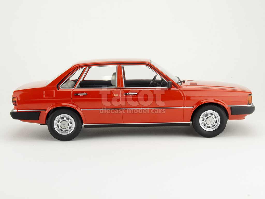 106369 Audi 80 B2 1978